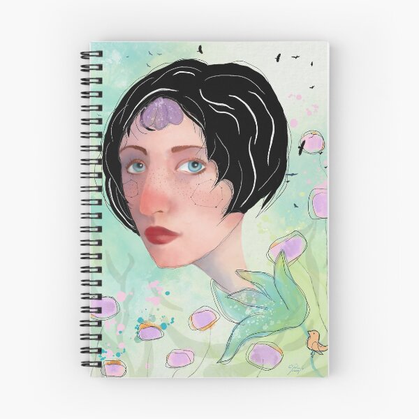 Item preview, Cornelia designed and sold by Chantal Proulx.