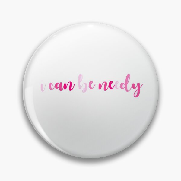 Item preview, Needy designed and sold by tonideloach.