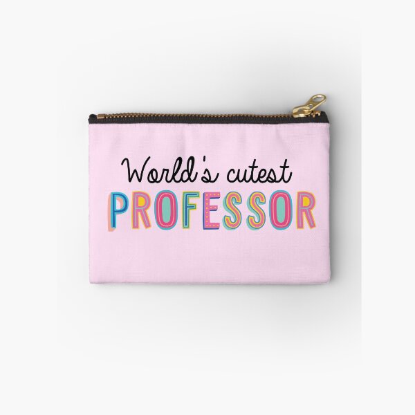 Artikelvorschau, Professor Gifts | World's cutest Professor entworfen und verkauft von betternotes.