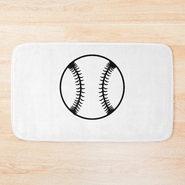 Item preview, Baseball designed and sold by MisterGooseShop.