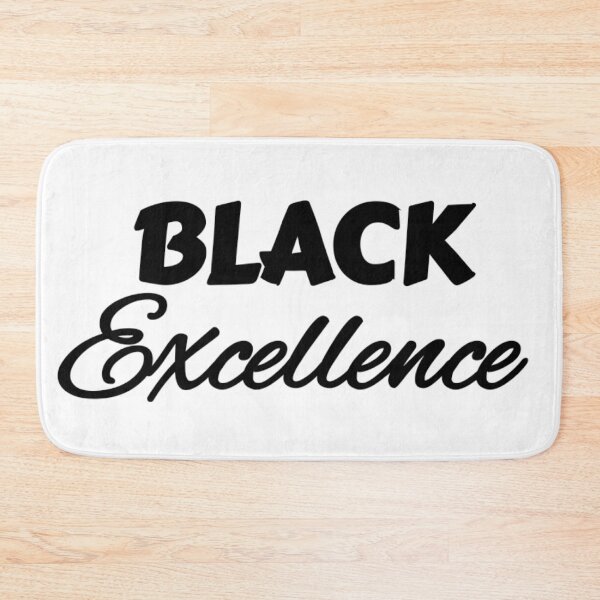 Item preview,  Black Excellence  designed and sold by Happy  Holiday.