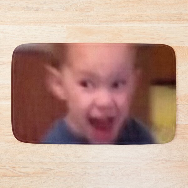 Item preview, Screaming Kid Meme designed and sold by Haya20.
