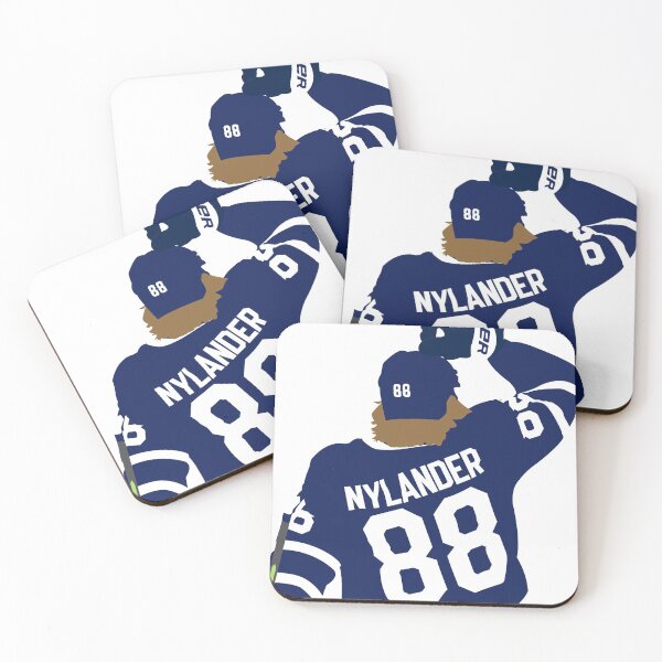 Item preview, William Nylander designed and sold by MDF.Designs.