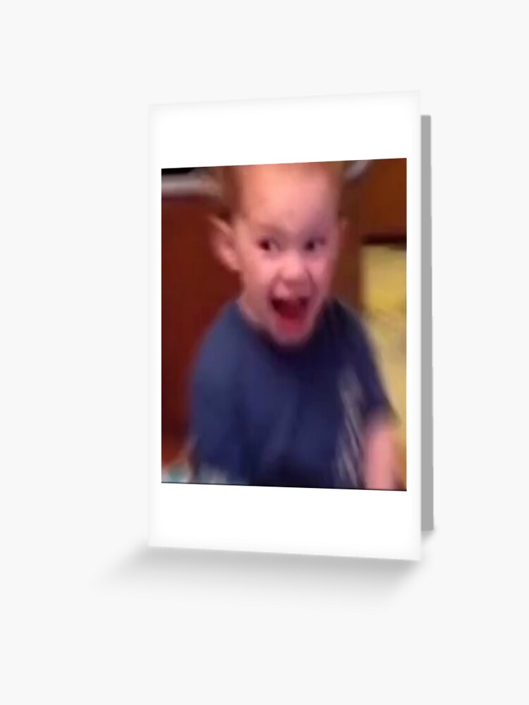 laughing baby meme