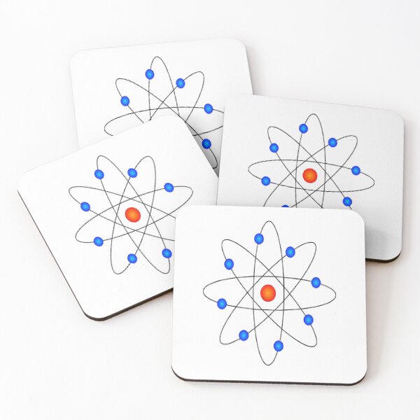 Item preview, Atom ment designed and sold by Dubage603.