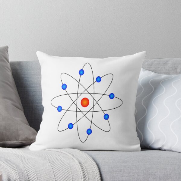 Item preview, Atom ment designed and sold by Dubage603.