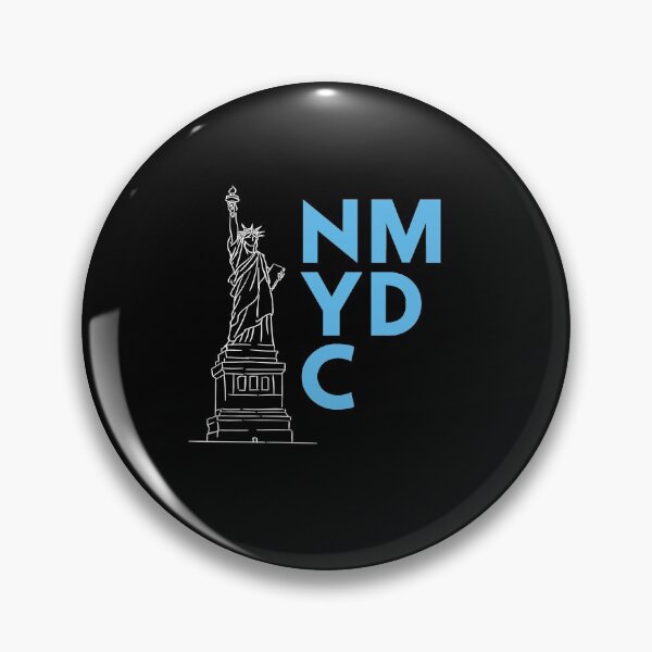 Item preview, NYC MD designed and sold by Rdjric123.