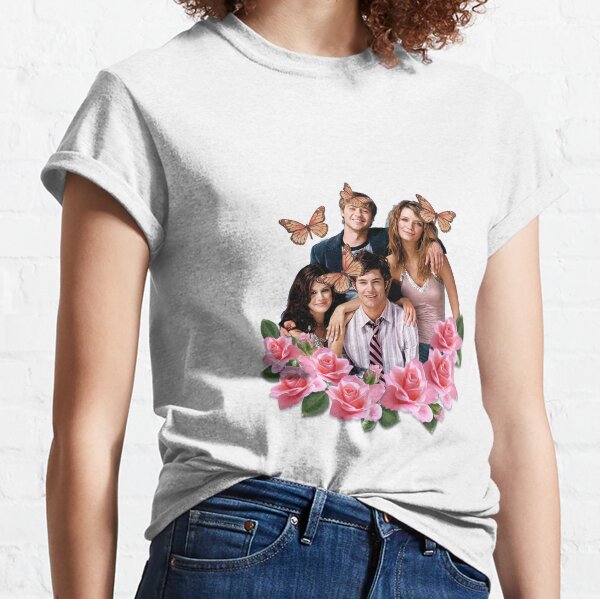 the oc t shirt