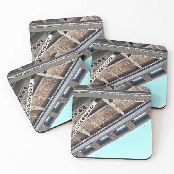 Item preview, Granville Bridge designed and sold by Tomitzazz.
