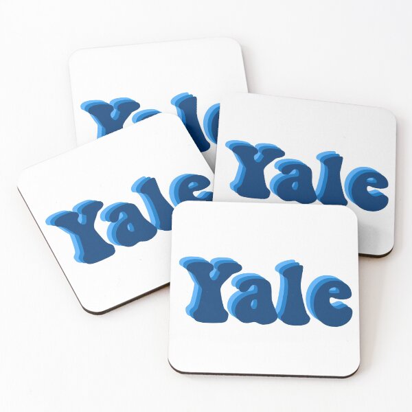 Item preview, Yale  designed and sold by Positive Affirmations.