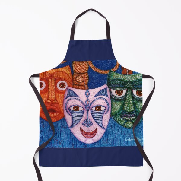Item preview, The joy, the anger and the fear  designed and sold by Madalena Lobao-Tello.