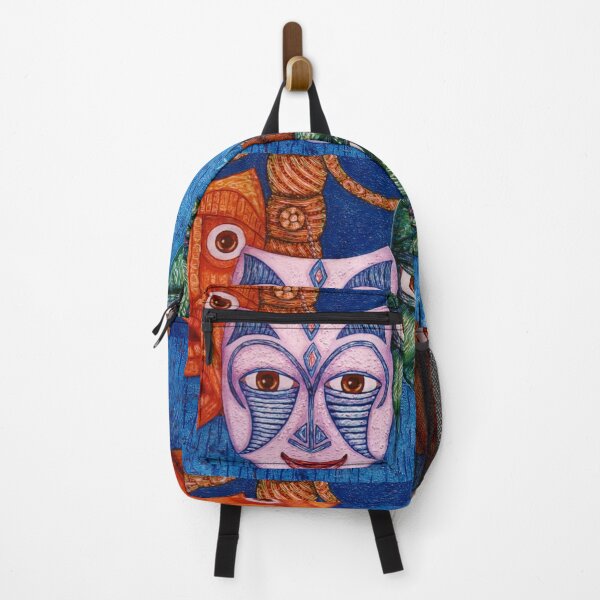 Item preview, The joy, the anger and the fear designed and sold by Madalena Lobao-Tello.