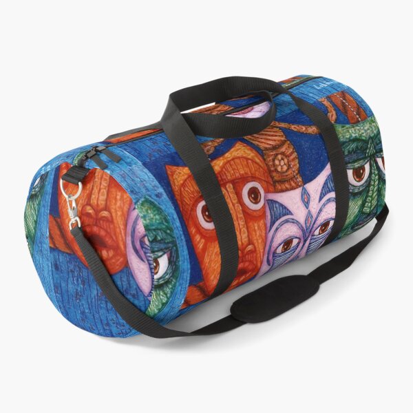 Item preview, The joy, the anger and the fear  designed and sold by Madalena Lobao-Tello.