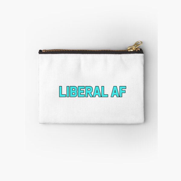 Item preview, liberal af designed and sold by kersynmcbride.