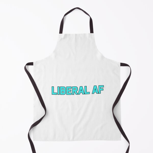 Item preview, liberal af designed and sold by kersynmcbride.