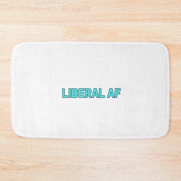 Item preview, liberal af designed and sold by kersynmcbride.