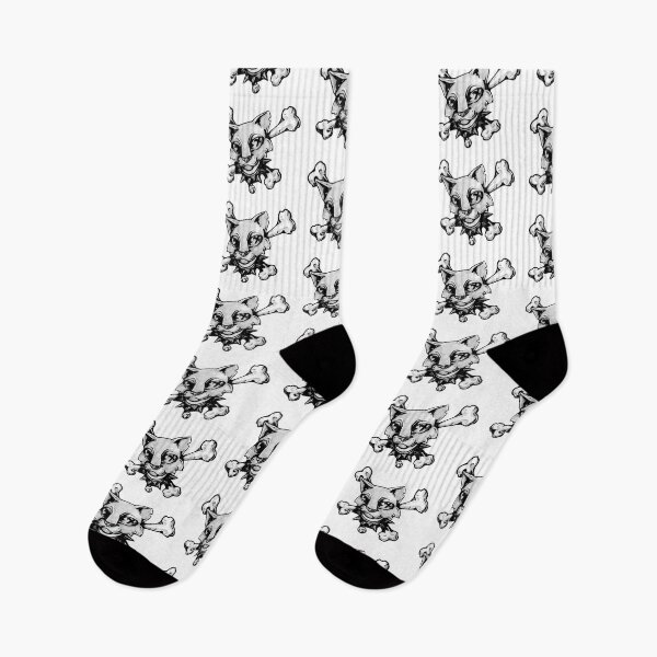 Item preview, Gangster Cat designed and sold by MisterGooseShop.