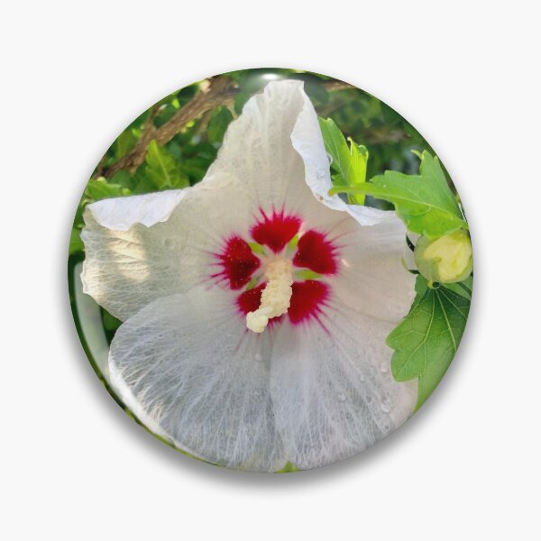 Item preview, Flower in Garden designed and sold by jusdowski.