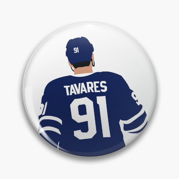 Item preview, John Tavares designed and sold by MDF.Designs.