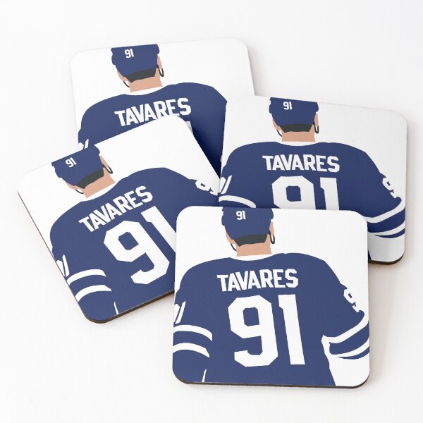 Item preview, John Tavares designed and sold by MDF.Designs.