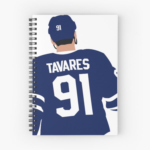Item preview, John Tavares designed and sold by MDF.Designs.