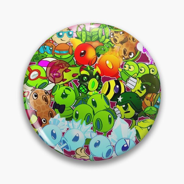 Item preview, Peas designed and sold by Pyreball.