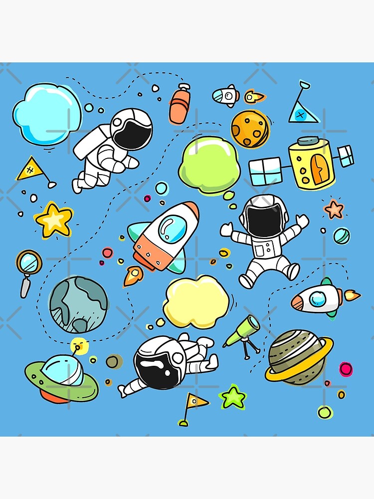 space gifts for kids