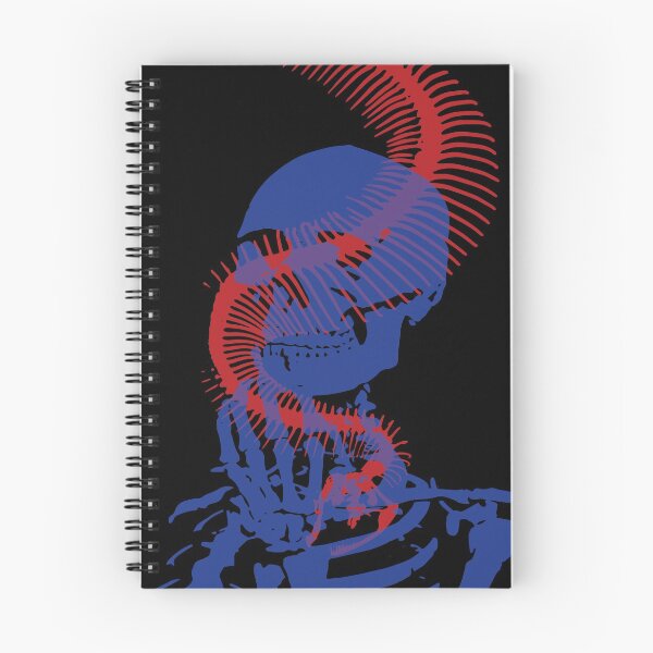 Item preview, XRAY designed and sold by FarOutGraphics.