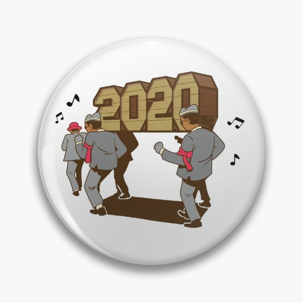 Item preview, 2020 Coffin Dance MEME designed and sold by LuksTEESred.