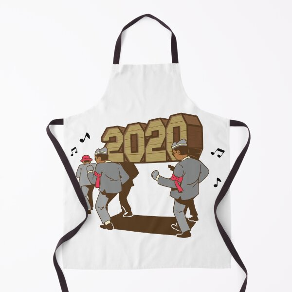 Item preview, 2020 Coffin Dance MEME designed and sold by LuksTEESred.