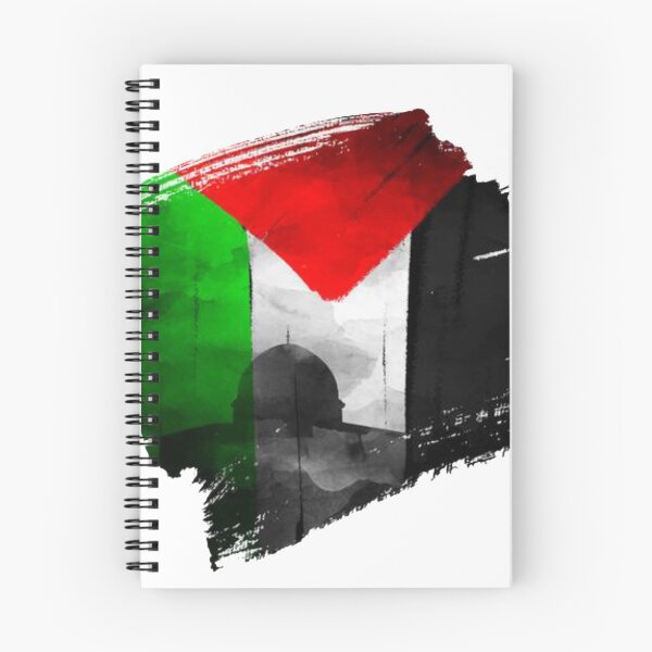 Item preview, Palestinian Aqsa designed and sold by # IssaOriginalHustle.