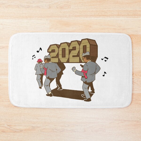 Item preview, 2020 Coffin Dance MEME designed and sold by LuksTEESred.