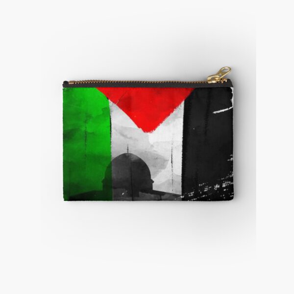 Item preview, Palestinian Aqsa designed and sold by # IssaOriginalHustle.
