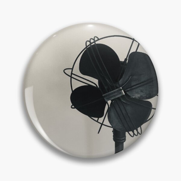 Item preview, Fan 3 designed and sold by QuigleyArt.