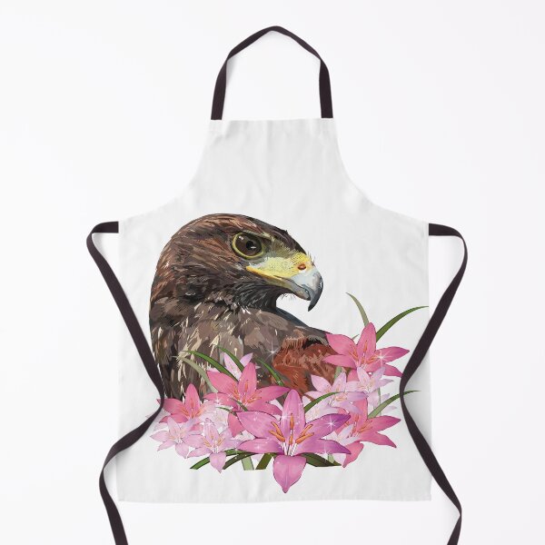 Item preview, harris hawk designed and sold by obscurite.