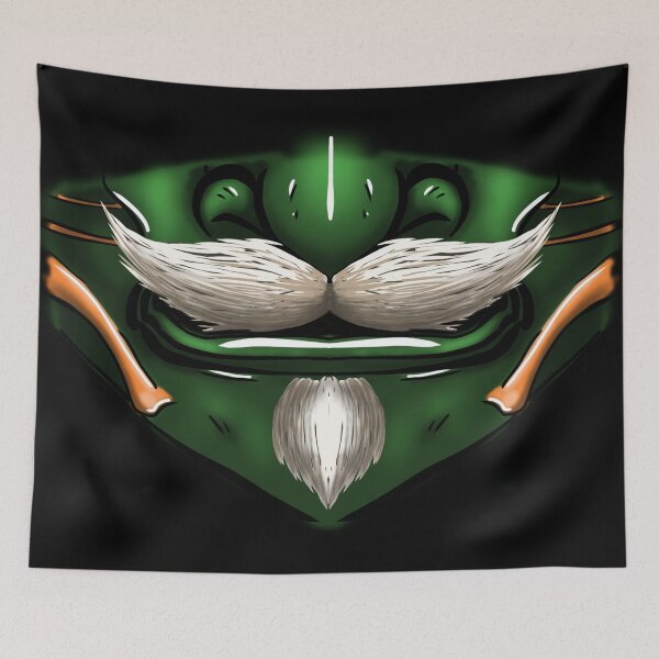 Item preview, Jade Samurai designed and sold by KrypticBunny93.