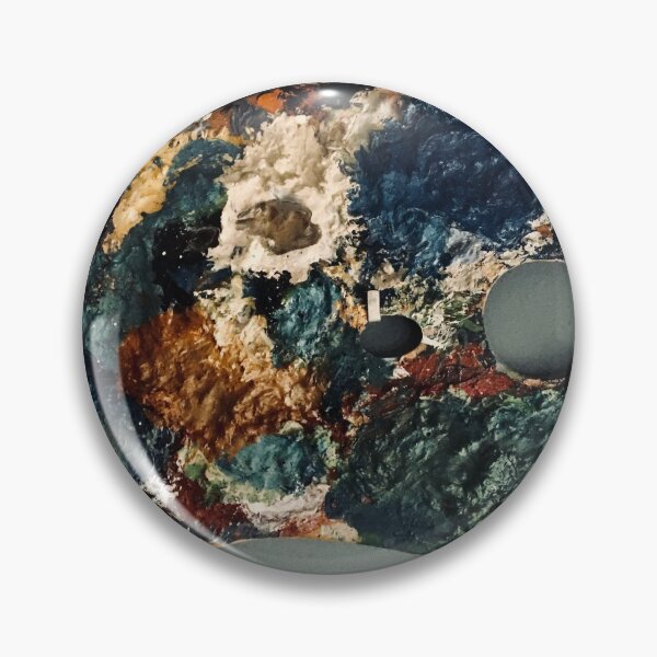 Item preview, Retired Palette designed and sold by QuigleyArt.