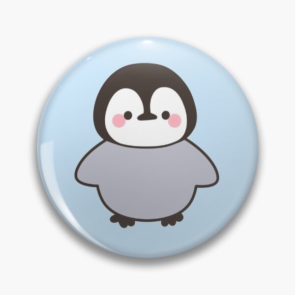 Item preview, Cute Penguin designed and sold by shoplilacsky.
