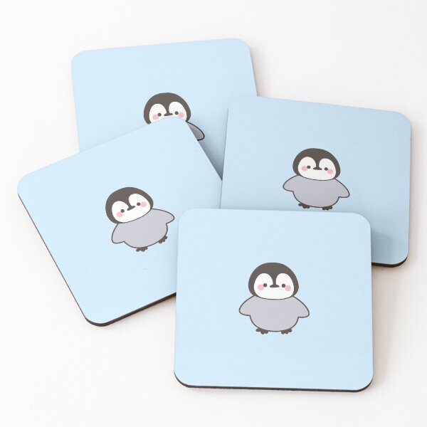 Item preview, Cute Penguin designed and sold by shoplilacsky.
