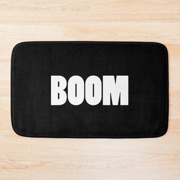 Item preview, Boom designed and sold by dylanxh.