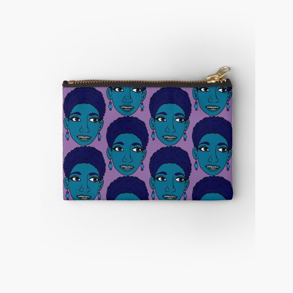 Item preview, Blueberry Girl designed and sold by miartist.