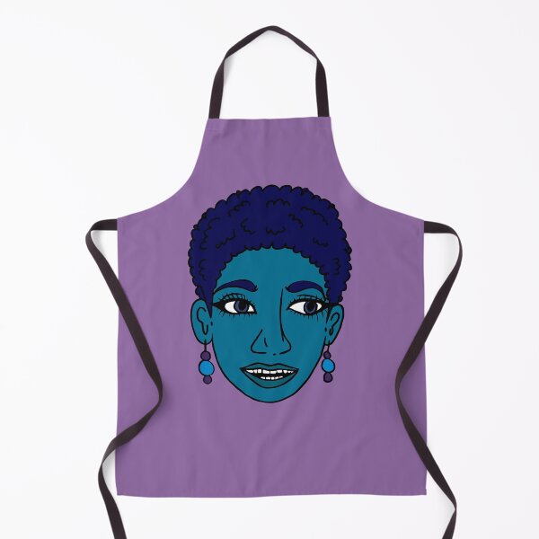 Item preview, Blueberry Girl designed and sold by miartist.