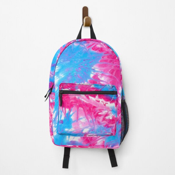 Item preview, Pink and Blue designed and sold by Andrew Morrell.