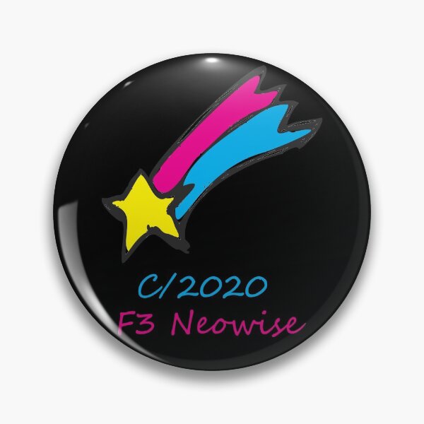 Artikelvorschau, C / 2020 F3 Neowise entworfen und verkauft von Francesko221.