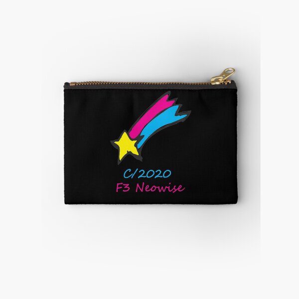 Item preview, C/2020 F3 Neowise designed and sold by Francesko221.