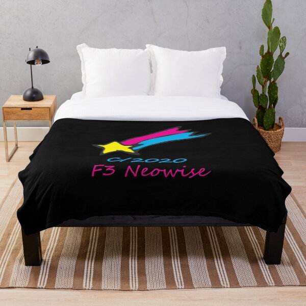 Item preview, C/2020 F3 Neowise designed and sold by Francesko221.