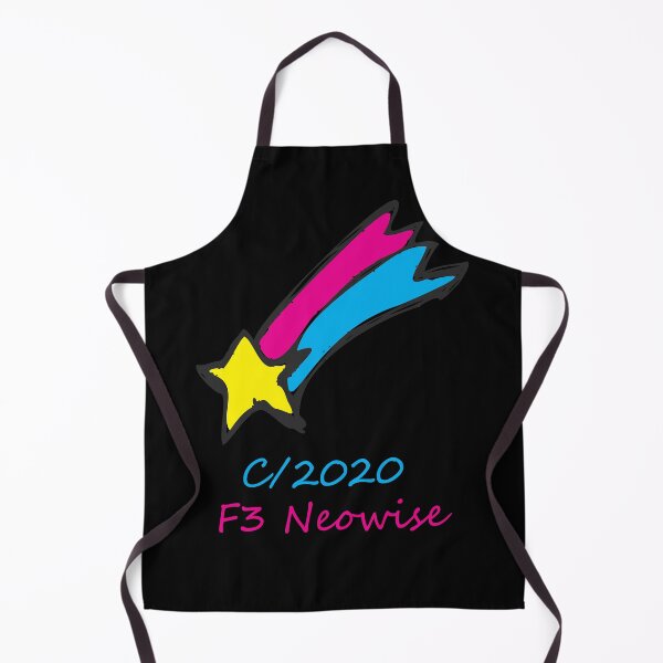 Item preview, C/2020 F3 Neowise designed and sold by Francesko221.