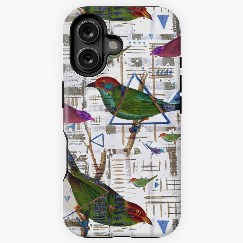 Item preview, iPhone Tough Case designed and sold by loriarbel.