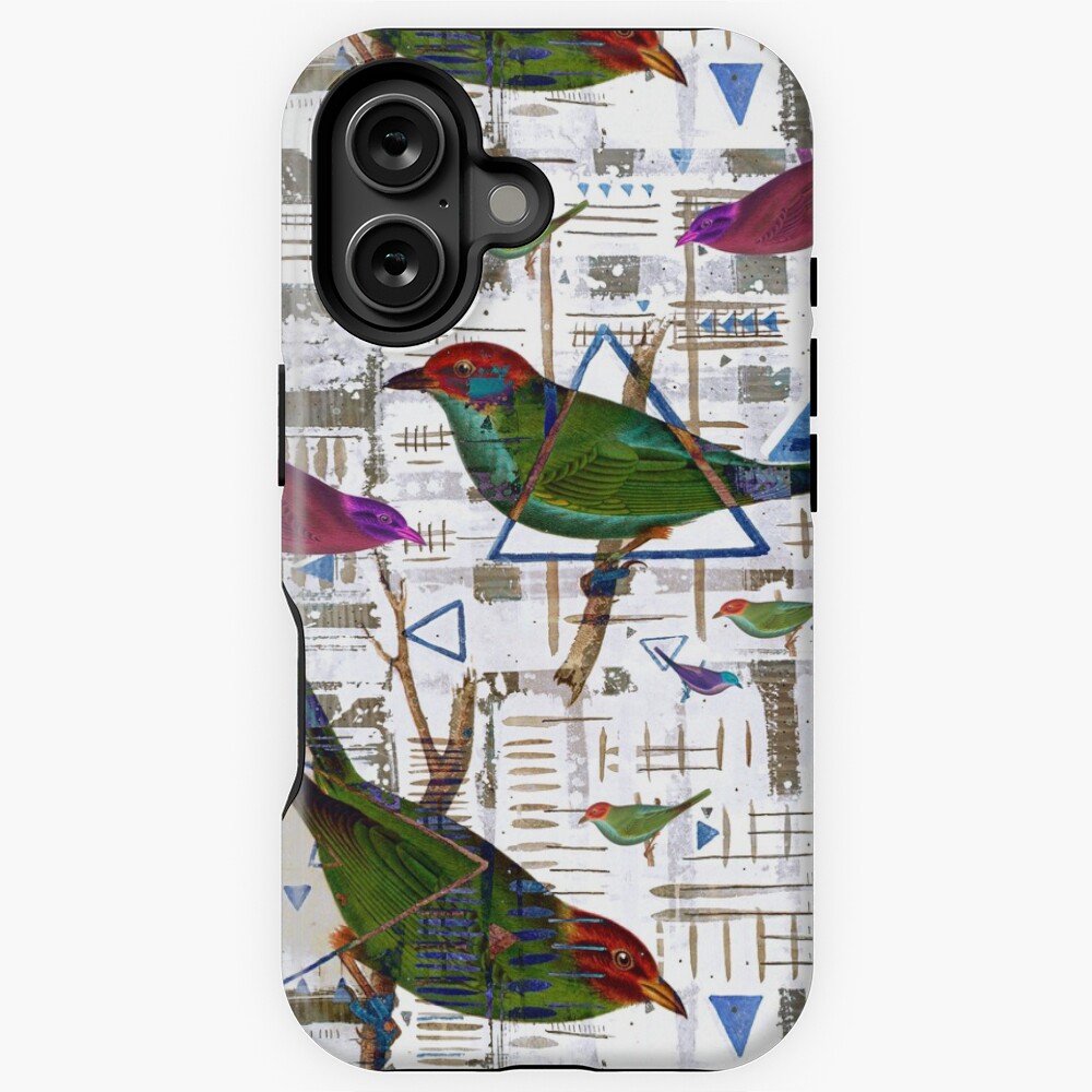 Item preview, iPhone Magsafe Tough Case designed and sold by loriarbel.