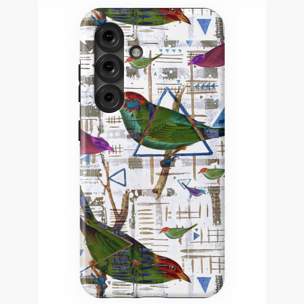 Item preview, Samsung Galaxy Tough Case designed and sold by loriarbel.